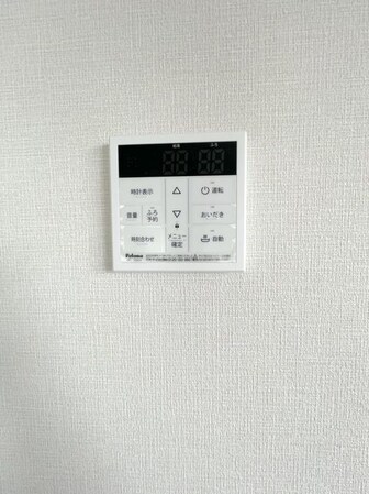 アルファコート西川口22の物件内観写真